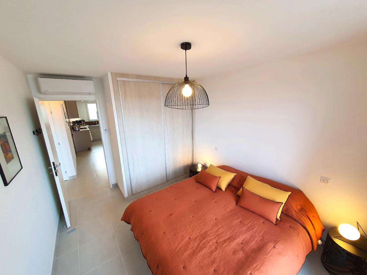 Domaine A Mortella T3 Saint-Florent (Corsica) Exterior foto