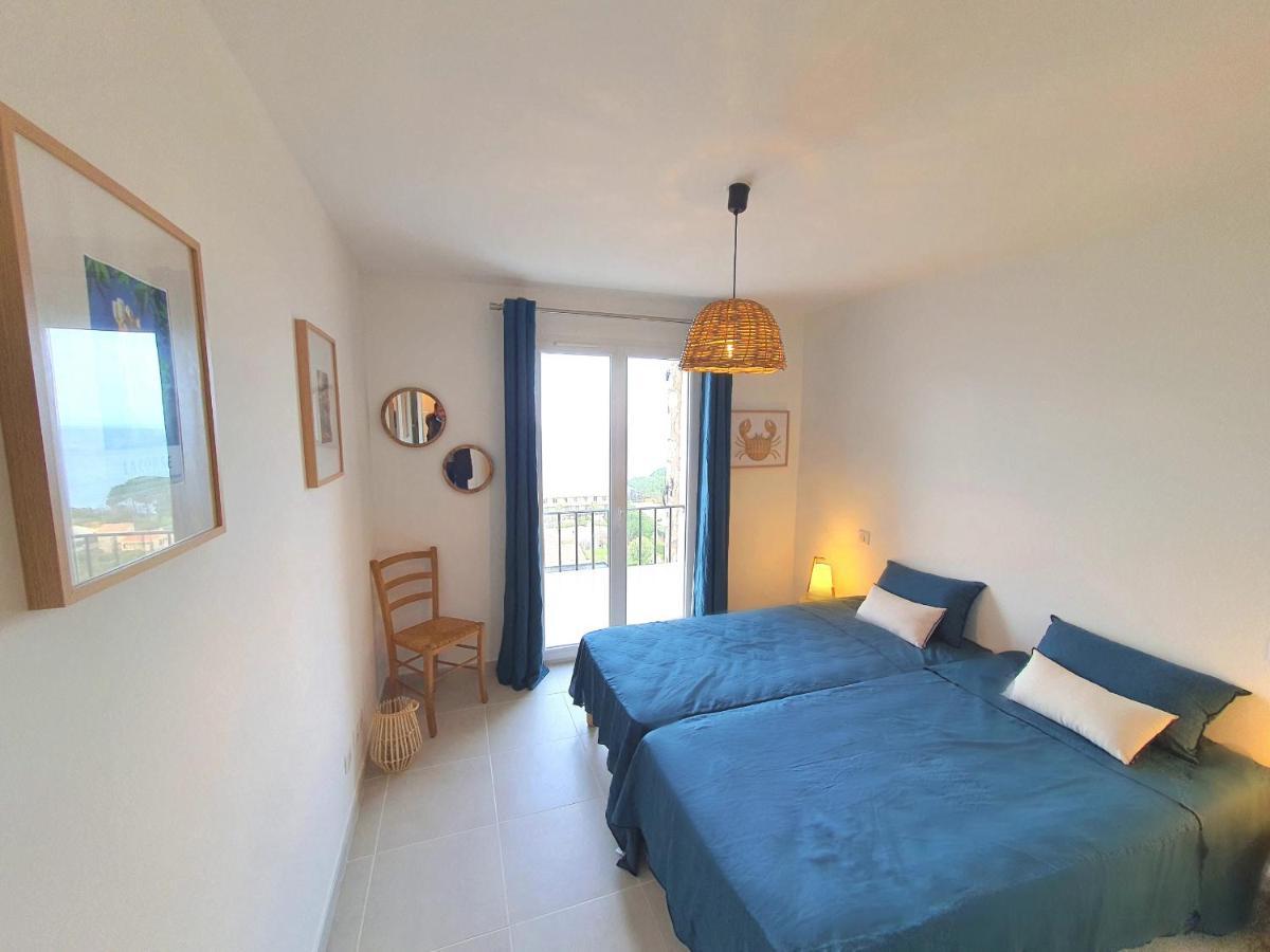 Domaine A Mortella T3 Saint-Florent (Corsica) Exterior foto