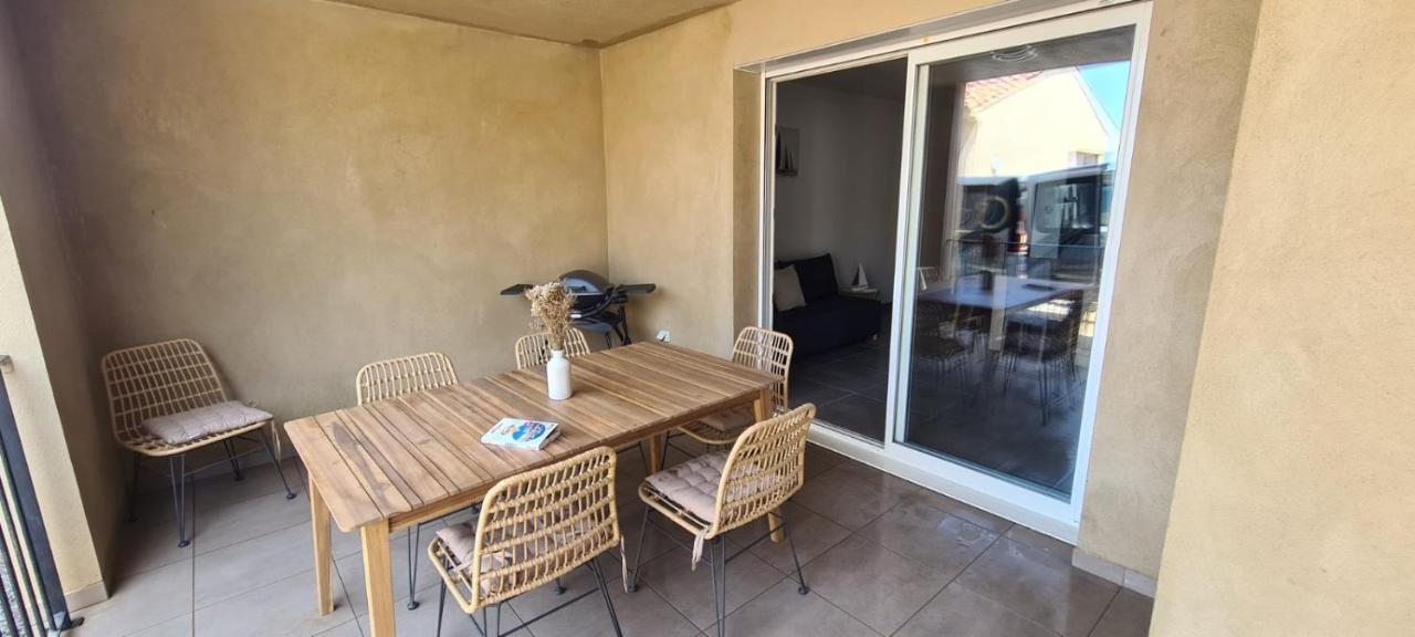 Domaine A Mortella T3 Saint-Florent (Corsica) Exterior foto