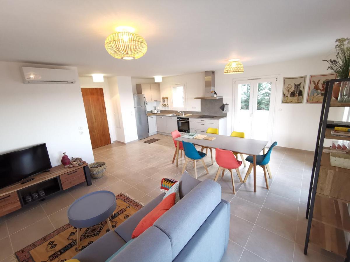 Domaine A Mortella T3 Saint-Florent (Corsica) Exterior foto