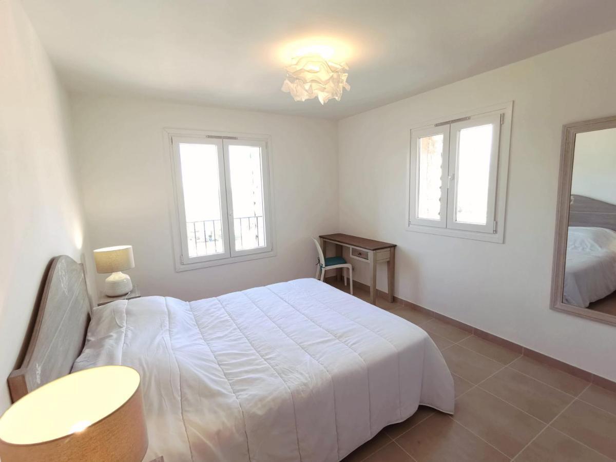 Domaine A Mortella T3 Saint-Florent (Corsica) Exterior foto