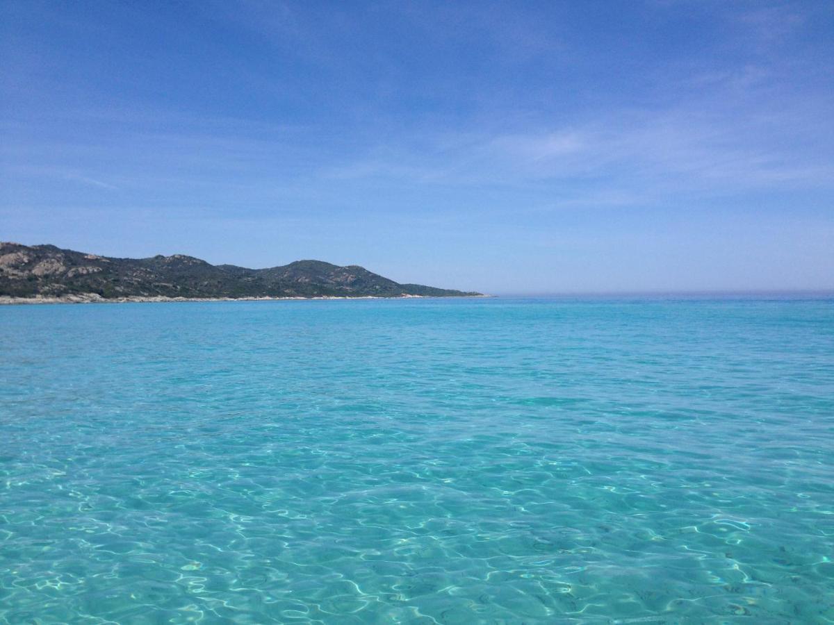 Domaine A Mortella T3 Saint-Florent (Corsica) Exterior foto