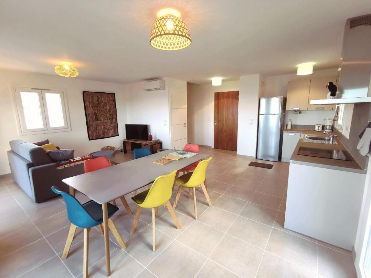 Domaine A Mortella T3 Saint-Florent (Corsica) Exterior foto