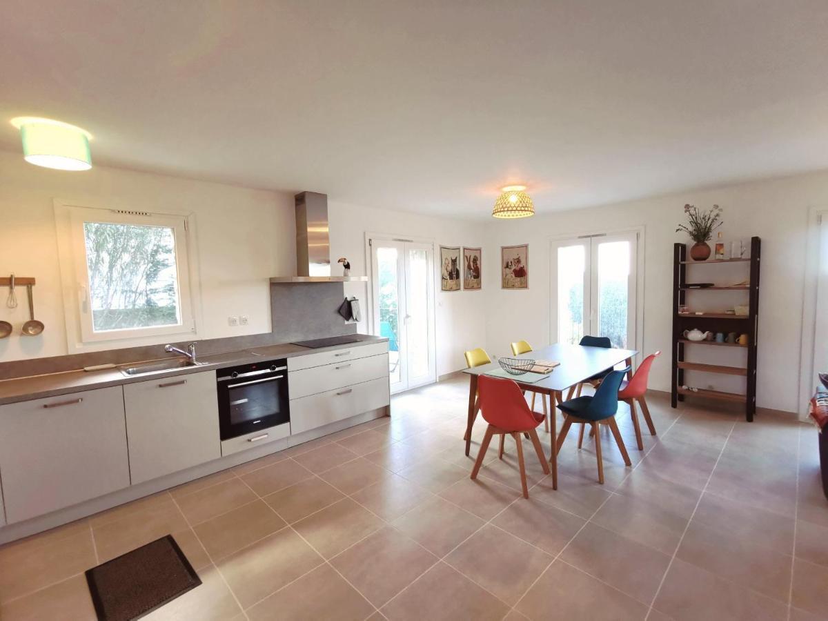 Domaine A Mortella T3 Saint-Florent (Corsica) Exterior foto