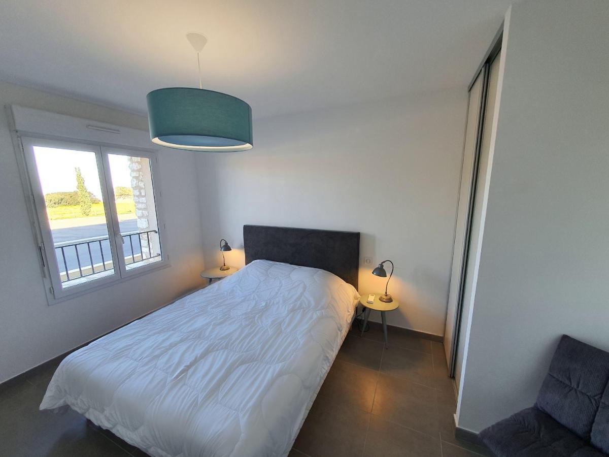 Domaine A Mortella T3 Saint-Florent (Corsica) Exterior foto